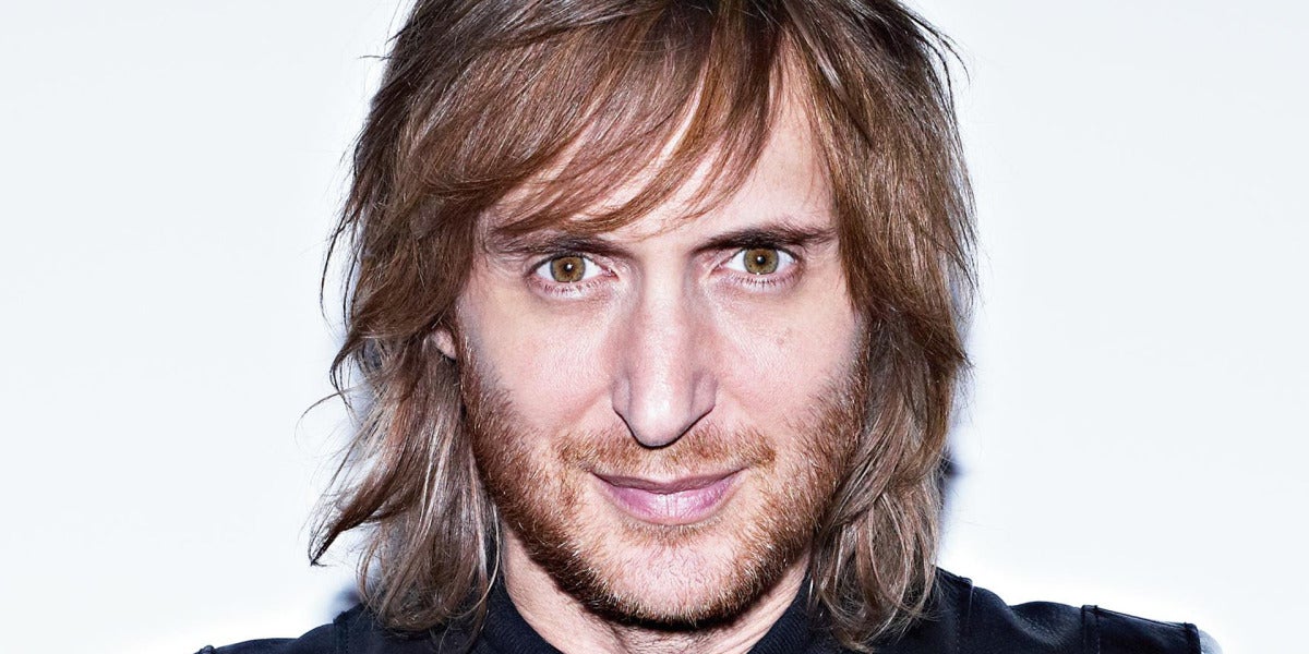 David Guetta