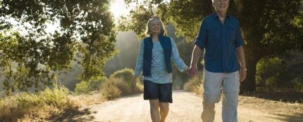 La velocidad al caminar podr&iacute;a prevenir la aparici&oacute;n del Alzheimer 