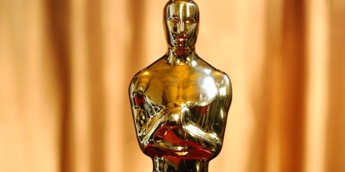 Estatuilla de los Oscar