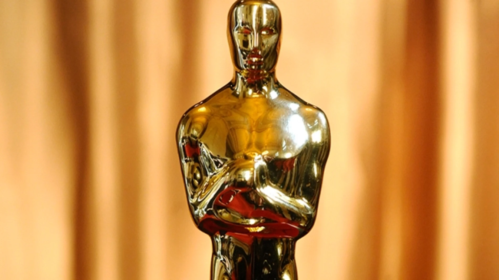 Estatuilla de los Oscar Estatuilla de los Oscar