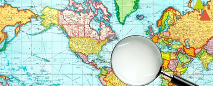 Los 10 países más pequeños del mundo - Hazte la Lista Los 10 países más pequeños del mundo - Hazte la Lista