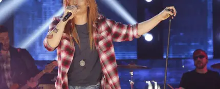 Pablo Puyol es Guns' n roses Pablo Puyol es Guns' n roses