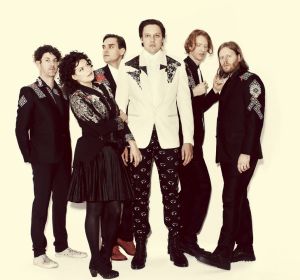 Arcade Fire Arcade Fire