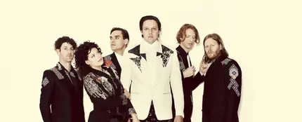 Arcade Fire Arcade Fire