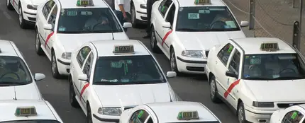 Taxi Taxi