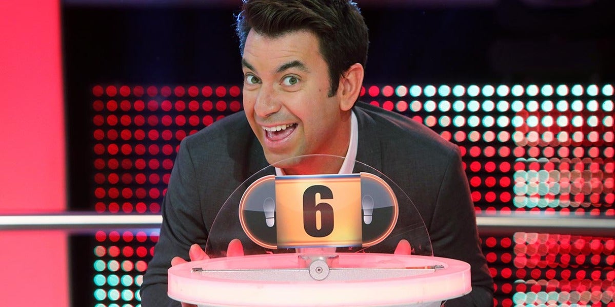 Arturo Valls