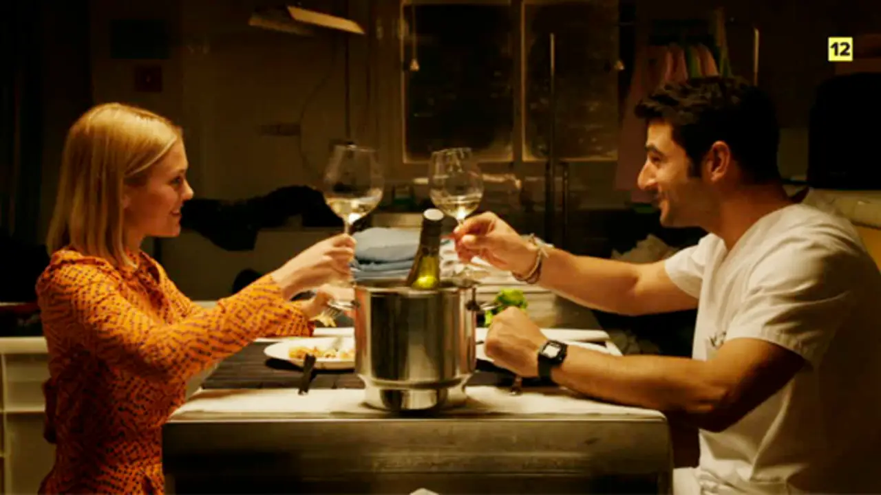 Una cena romántica, un piso acogedor e integración alemana en el próximo capítulo de 'Buscando el norte' Una cena romántica, un piso acogedor e integración alemana en el próximo capítulo de 'Buscando el norte'