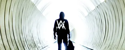 'Faded' de Alan Walker 'Faded' de Alan Walker