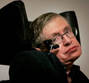 Stephen Hawking Stephen Hawking