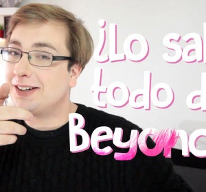 Juanmasaurus - Curiosidades sobre Beyoncé - Vida de diva Juanmasaurus - Curiosidades sobre Beyoncé - Vida de diva