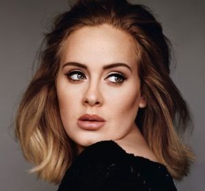 Adele ha batido todos los récords de ventas de álbumes con su último trabajo Adele ha batido todos los récords de ventas de álbumes con su último trabajo