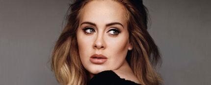 Adele ha batido todos los récords de ventas de álbumes con su último trabajo