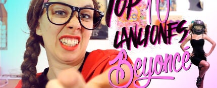 Adelita Power - Las 10 mejores canciones de Beyoncé - Hater/Lover