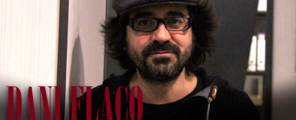 Dani Flaco presenta su gira #10AÑOSDEFLACO - La Caja d música premium