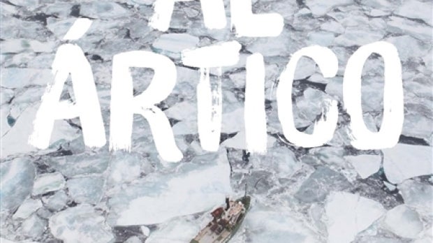 ¿Quieres viajar al Ártico de la mano de Greenpeace?