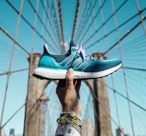 Zapatillas Ultra Boost de Adidas Zapatillas Ultra Boost de Adidas