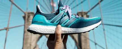 Zapatillas Ultra Boost de Adidas Zapatillas Ultra Boost de Adidas