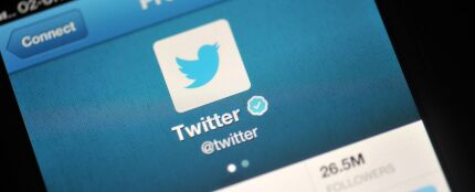 Logo de Twitter
