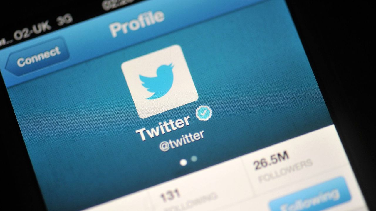 Logo de Twitter Logo de Twitter