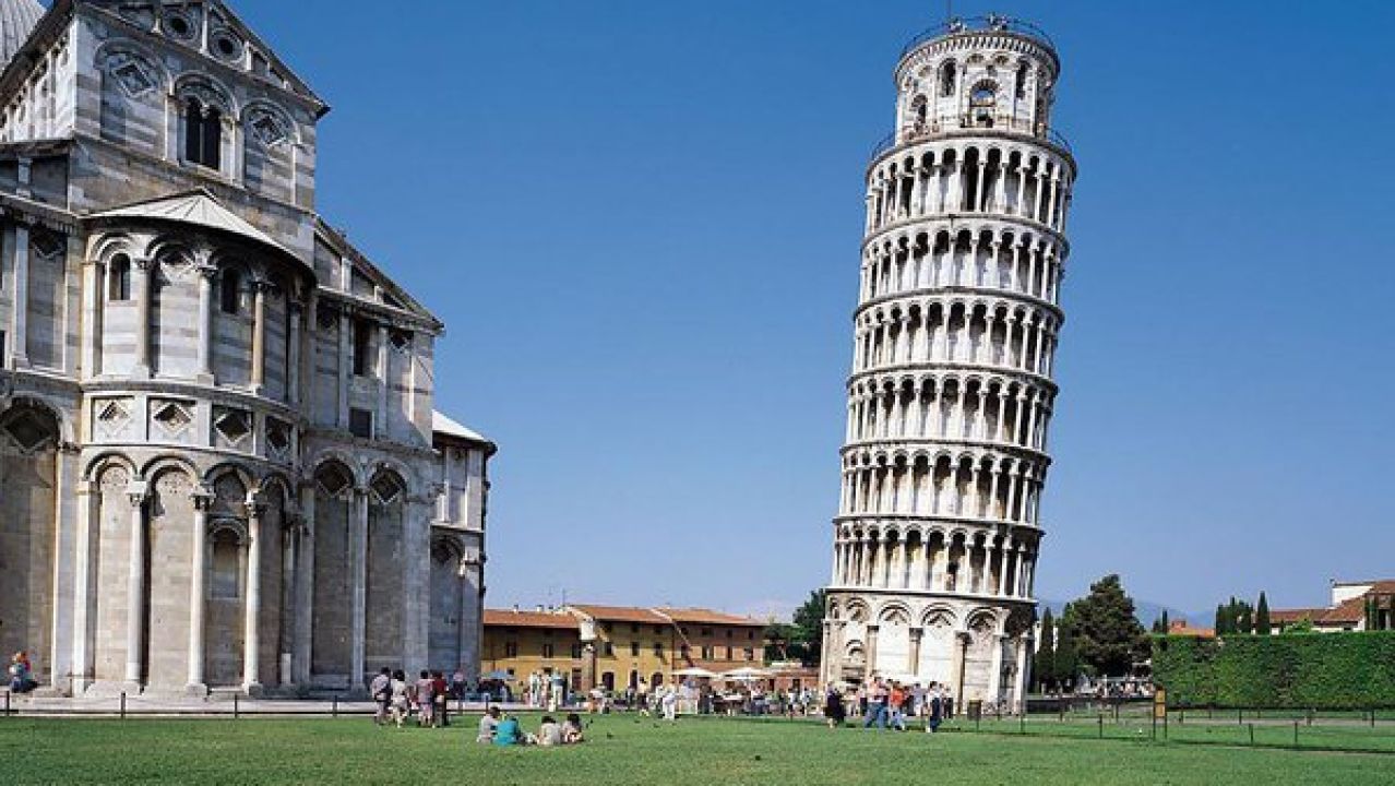 Torre de Pisa