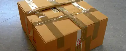 Paquete Paquete