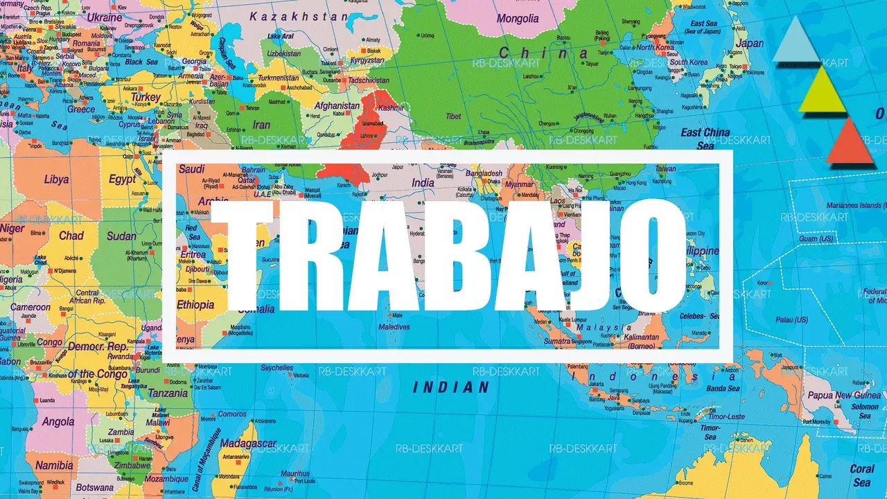 Los 10 mejores países para encontrar trabajo - Hazte la lista Los 10 mejores países para encontrar trabajo - Hazte la lista