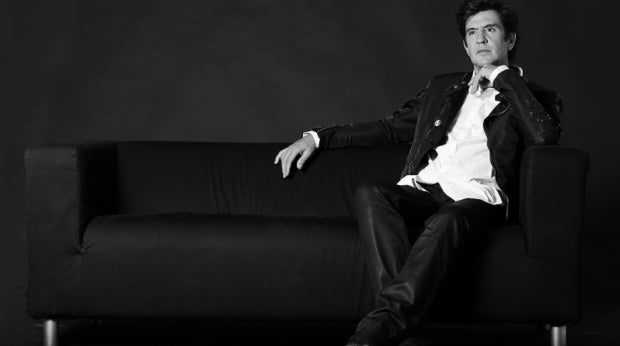 Fallece Manolo Tena