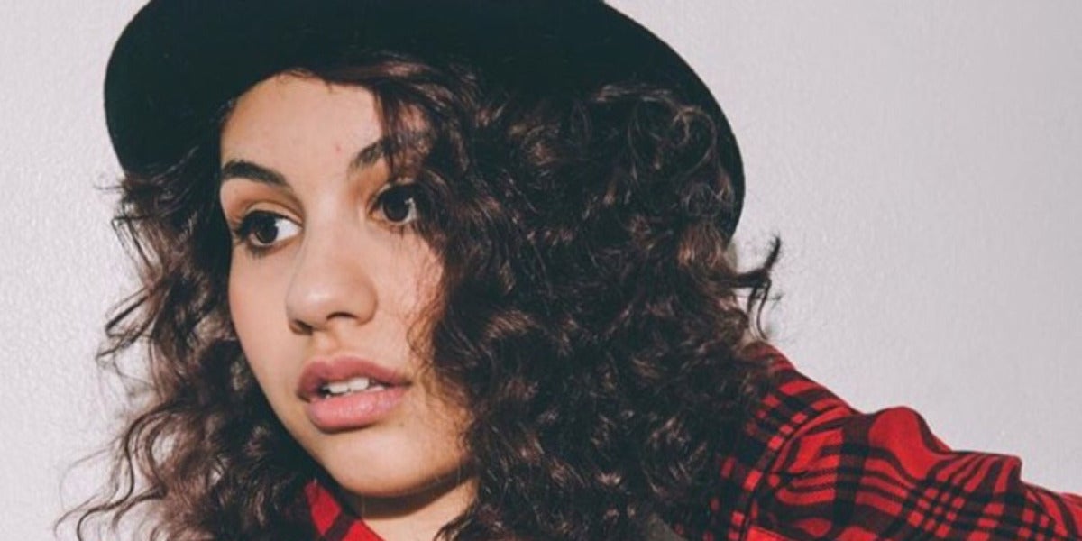 Alessia Cara