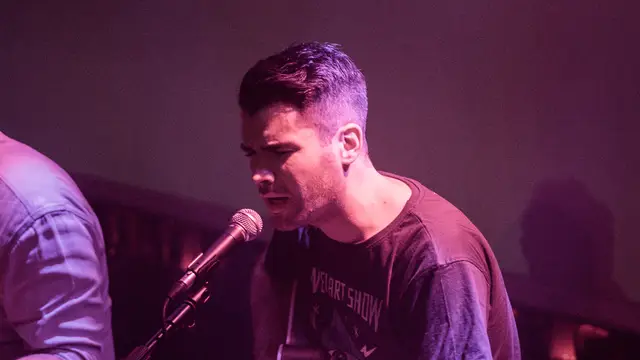 Chino de Supersubmarina en la Sala Aliatar de Granada