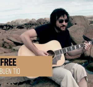Refree - Un buen tío - Sesiones Ligeras Refree - Un buen tío - Sesiones Ligeras