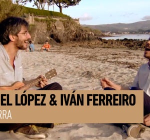Iván Ferreiro y Xoel López - Turnedo - Sesiones Ligeras Iván Ferreiro y Xoel López - Turnedo - Sesiones Ligeras