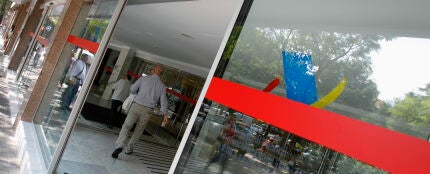 Oficina de la Agencia Tributaria