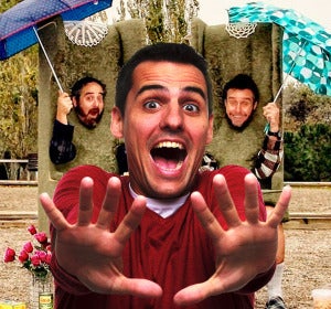 El reto de Los Gandules a Moreno El reto de Los Gandules a Moreno