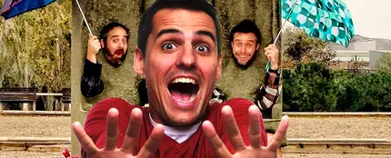 El reto de Los Gandules a Moreno El reto de Los Gandules a Moreno