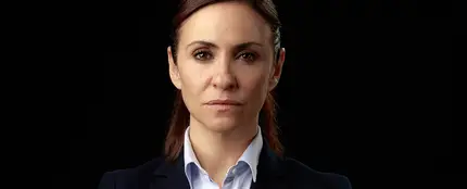 Melanie Olivares es Patricia, comercial Melanie Olivares es Patricia, comercial