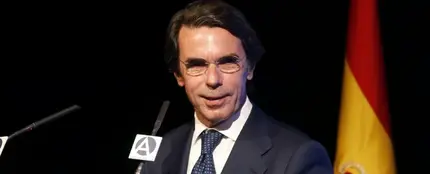 José María Aznar José María Aznar