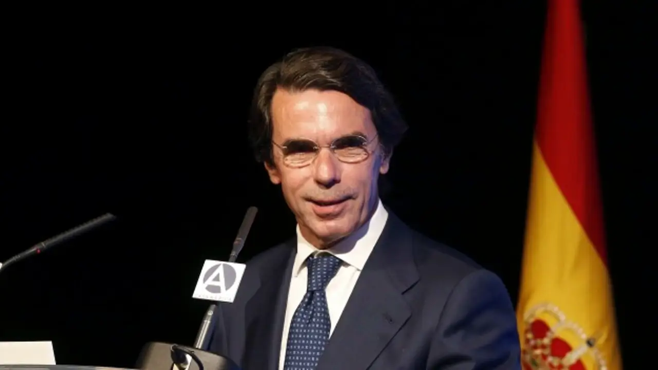 José María Aznar José María Aznar