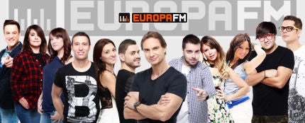 Europa FM 2016