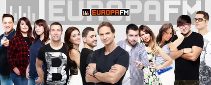 Europa FM 2016 Europa FM 2016