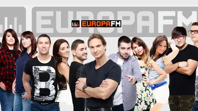 Europa FM 2016