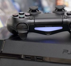 PlayStation 4 PlayStation 4