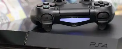 PlayStation 4 PlayStation 4
