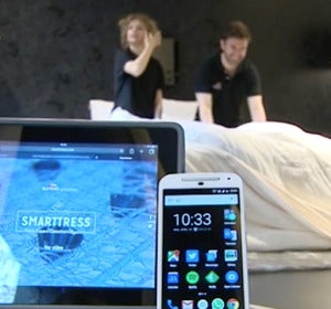 Smarttress Smarttress