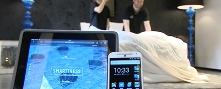 Smarttress Smarttress