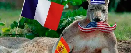 La geografía es fácil La geografía es fácil
