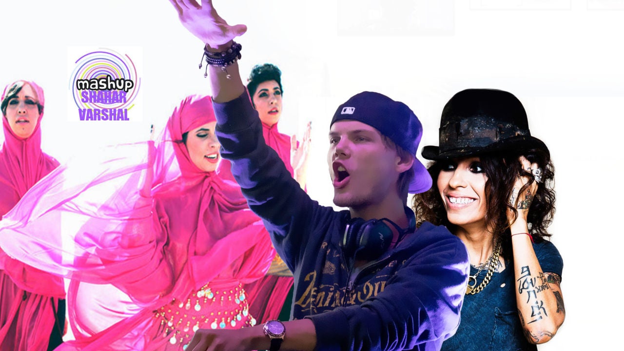 Mashup: Avicii vs 4 Non Blondes vs A-WA Mashup: Avicii vs 4 Non Blondes vs A-WA