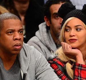 Jay Z y Beyoncé Jay Z y Beyoncé