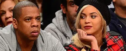 Jay Z y Beyoncé Jay Z y Beyoncé