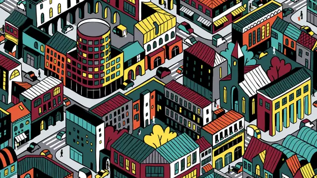 Reto visual: ¿Puedes encontrar a los espías?