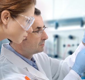 Una misma molécula podría ser eficaz contra la hepatitis C, el VIH, o el dengue Una misma molécula podría ser eficaz contra la hepatitis C, el VIH, o el dengue
